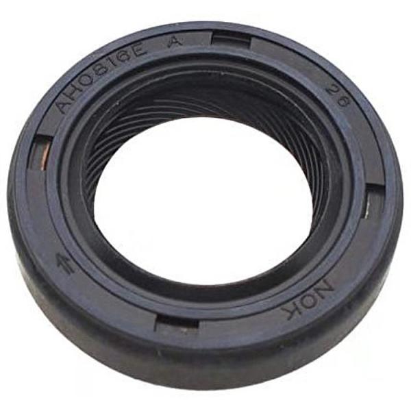 AC0606-E NOK SC 15 34 10 NBR oil seal #1 image