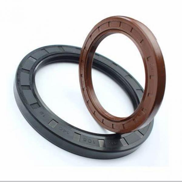 AC2658-E NOK SC 45 65 10 NBR oil seal #1 image